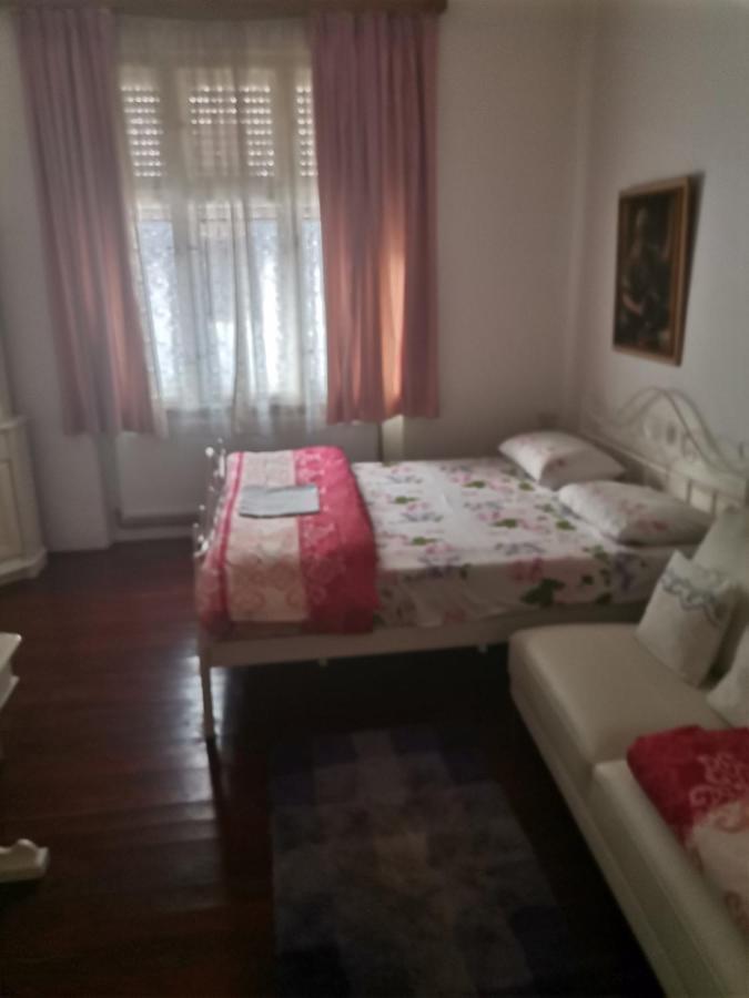 Somborski Salas - Strogi Centar Ngoại thất bức ảnh